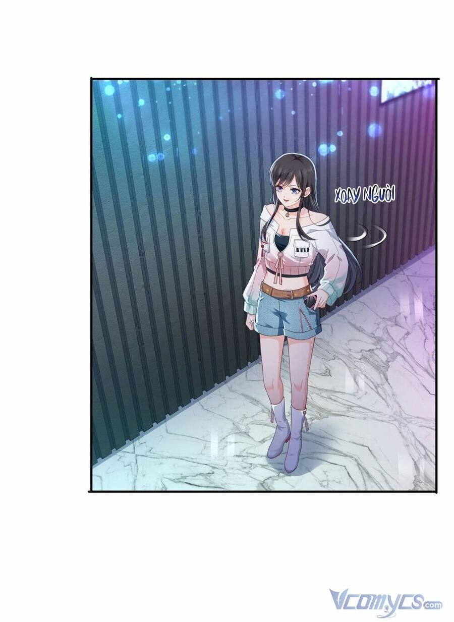 Đúng Như Hàn Quang Gặp Nắng Gắt Chap 2825 - Next Chap 2826