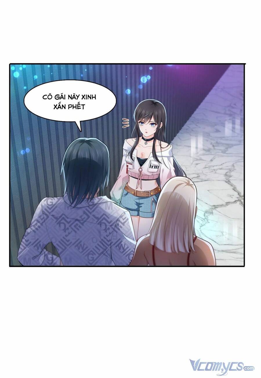 Đúng Như Hàn Quang Gặp Nắng Gắt Chap 2825 - Next Chap 2826