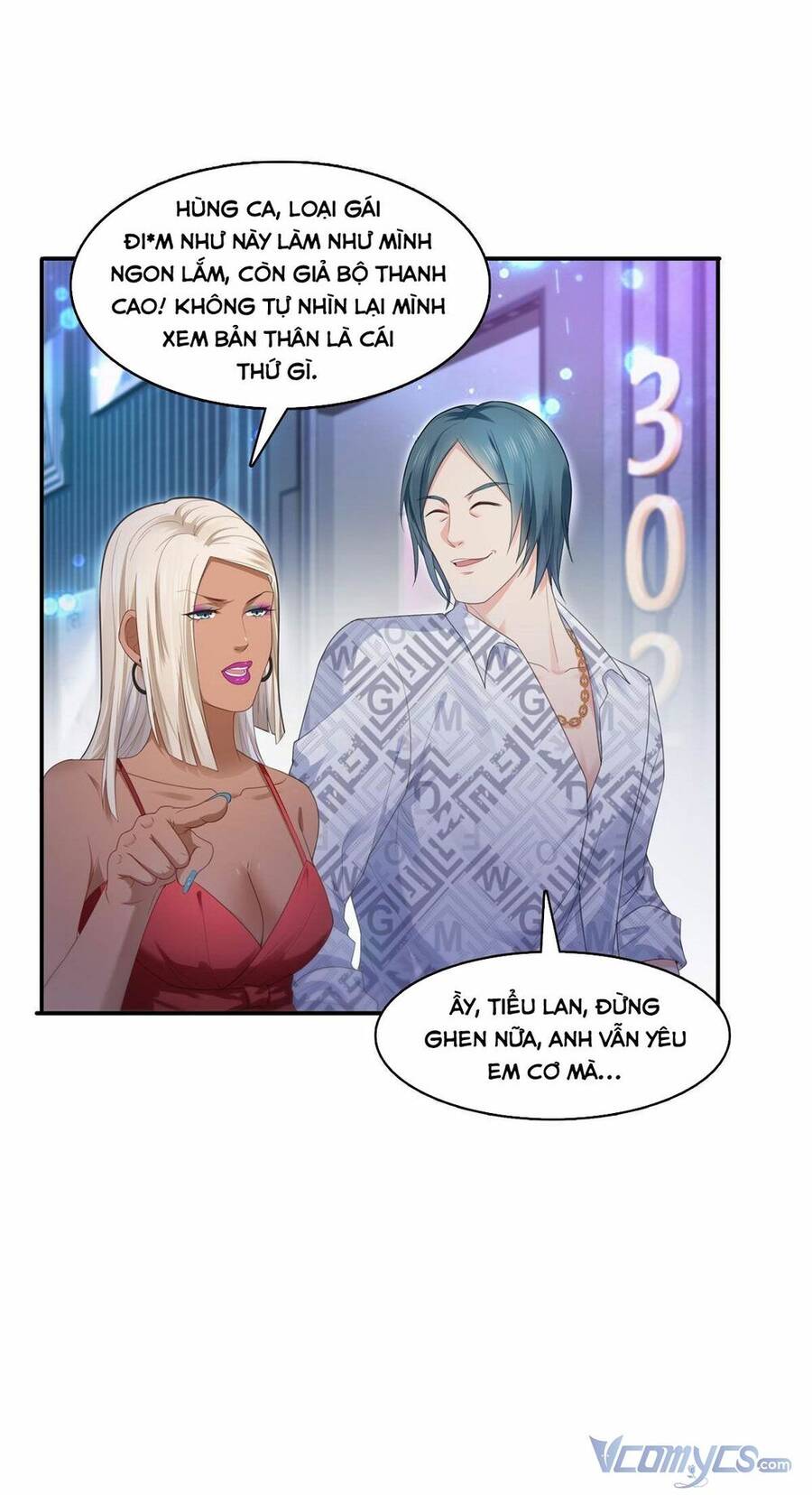 Đúng Như Hàn Quang Gặp Nắng Gắt Chap 2825 - Next Chap 2826