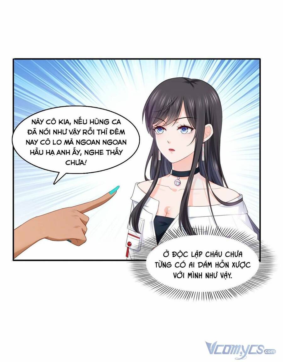 Đúng Như Hàn Quang Gặp Nắng Gắt Chap 2825 - Next Chap 2826