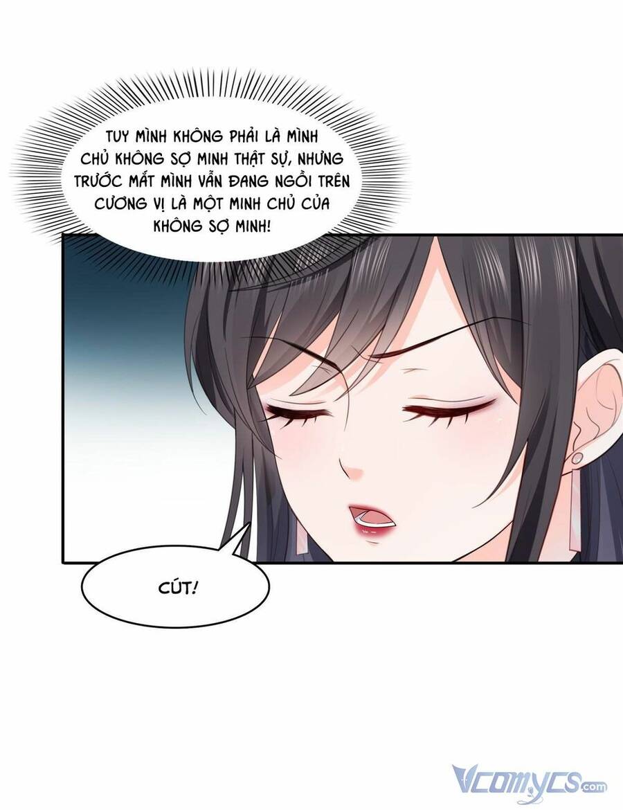 Đúng Như Hàn Quang Gặp Nắng Gắt Chap 2825 - Next Chap 2826