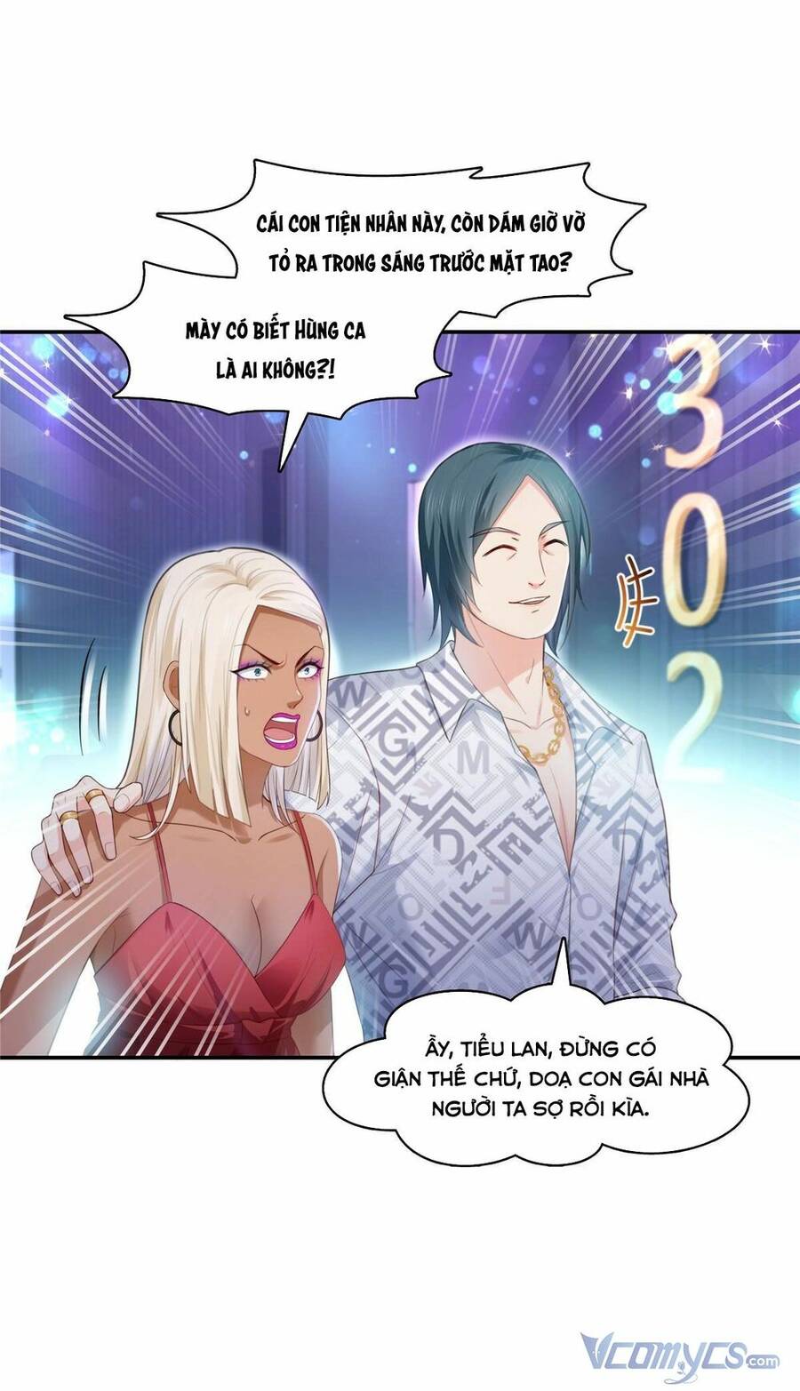 Đúng Như Hàn Quang Gặp Nắng Gắt Chap 2825 - Next Chap 2826