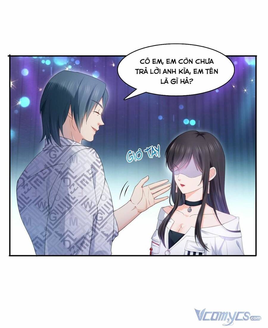 Đúng Như Hàn Quang Gặp Nắng Gắt Chap 2825 - Next Chap 2826