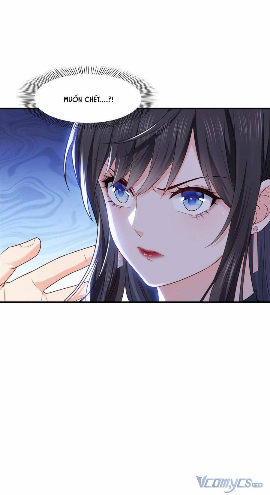 Đúng Như Hàn Quang Gặp Nắng Gắt Chap 2825 - Next Chap 2826