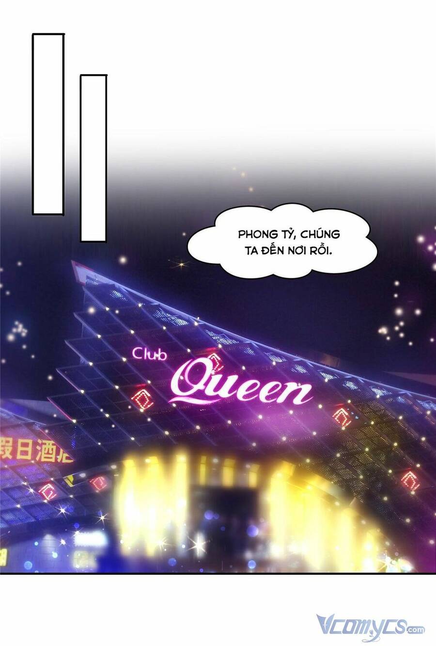 Đúng Như Hàn Quang Gặp Nắng Gắt Chap 2825 - Next Chap 2826