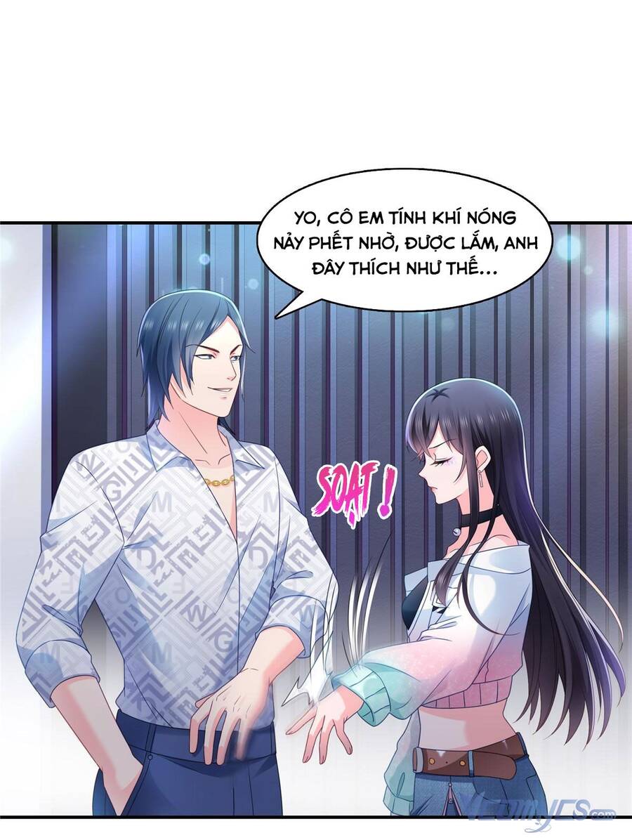 Đúng Như Hàn Quang Gặp Nắng Gắt Chap 283 - Next Chap 284