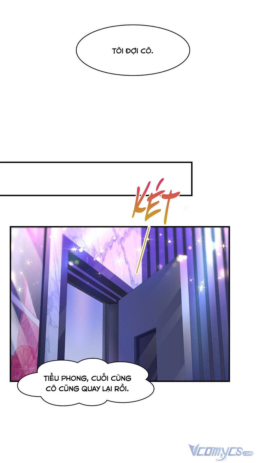 Đúng Như Hàn Quang Gặp Nắng Gắt Chap 283 - Next Chap 284