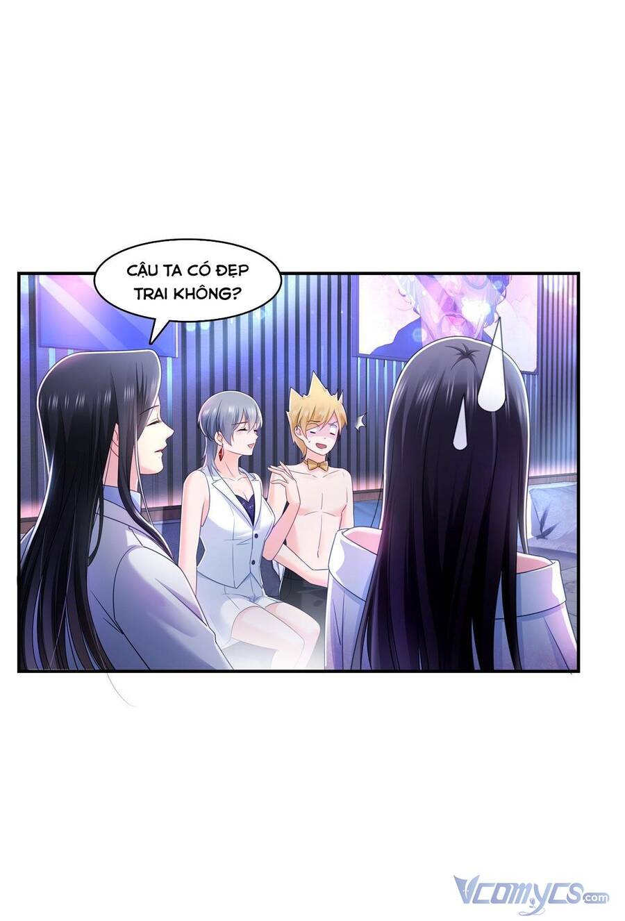Đúng Như Hàn Quang Gặp Nắng Gắt Chap 283 - Next Chap 284