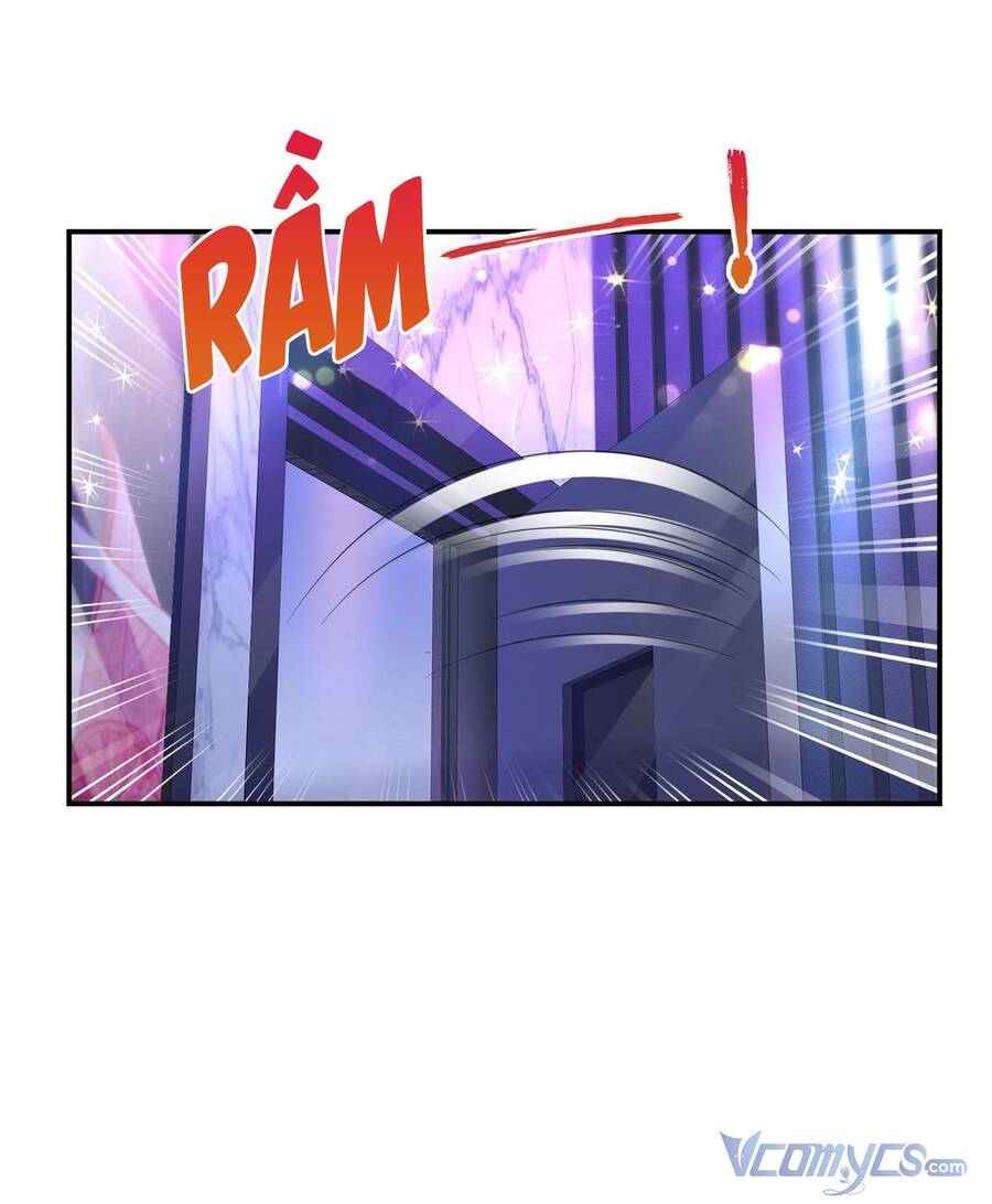 Đúng Như Hàn Quang Gặp Nắng Gắt Chap 283 - Next Chap 284