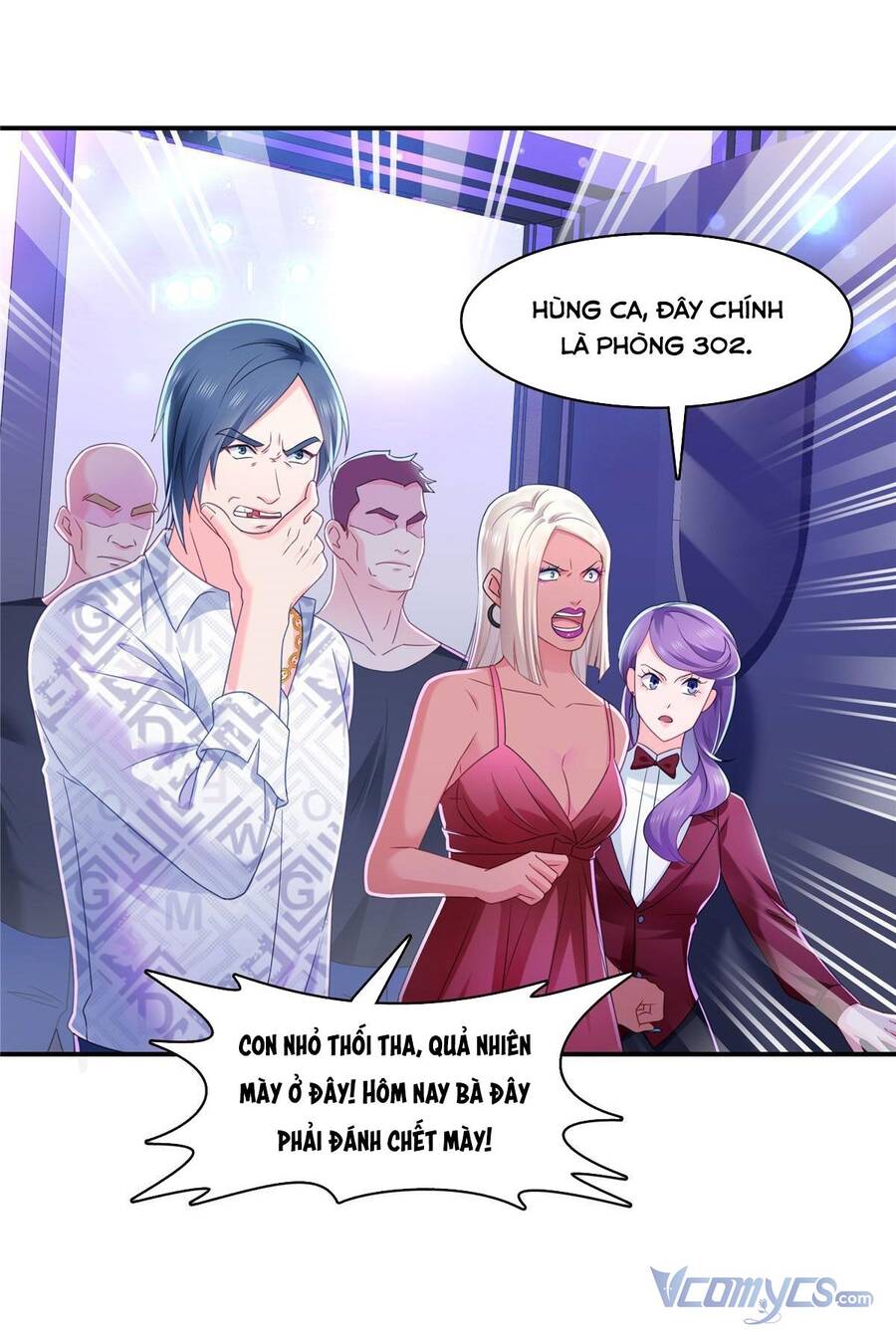 Đúng Như Hàn Quang Gặp Nắng Gắt Chap 283 - Next Chap 284