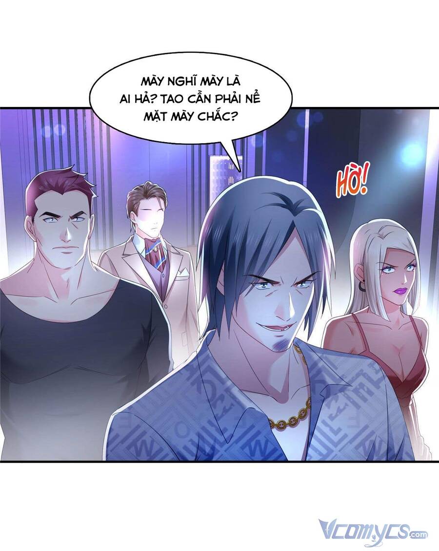 Đúng Như Hàn Quang Gặp Nắng Gắt Chap 283 - Next Chap 284