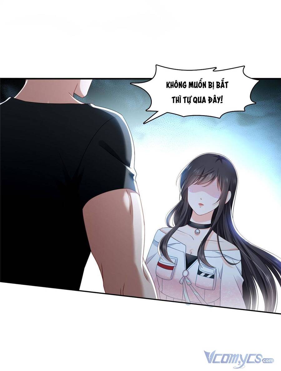 Đúng Như Hàn Quang Gặp Nắng Gắt Chap 283 - Next Chap 284