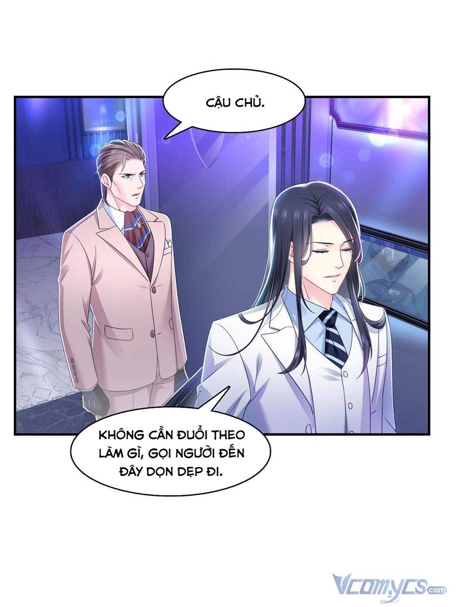 Đúng Như Hàn Quang Gặp Nắng Gắt Chap 283 - Next Chap 284