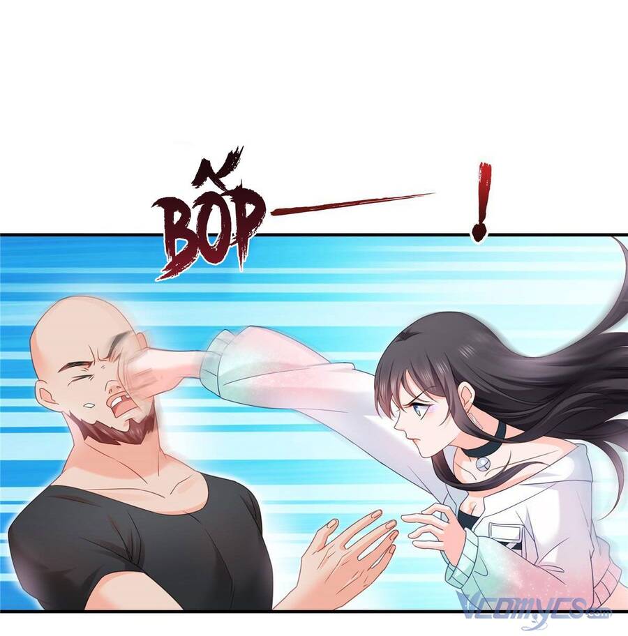 Đúng Như Hàn Quang Gặp Nắng Gắt Chap 283 - Next Chap 284