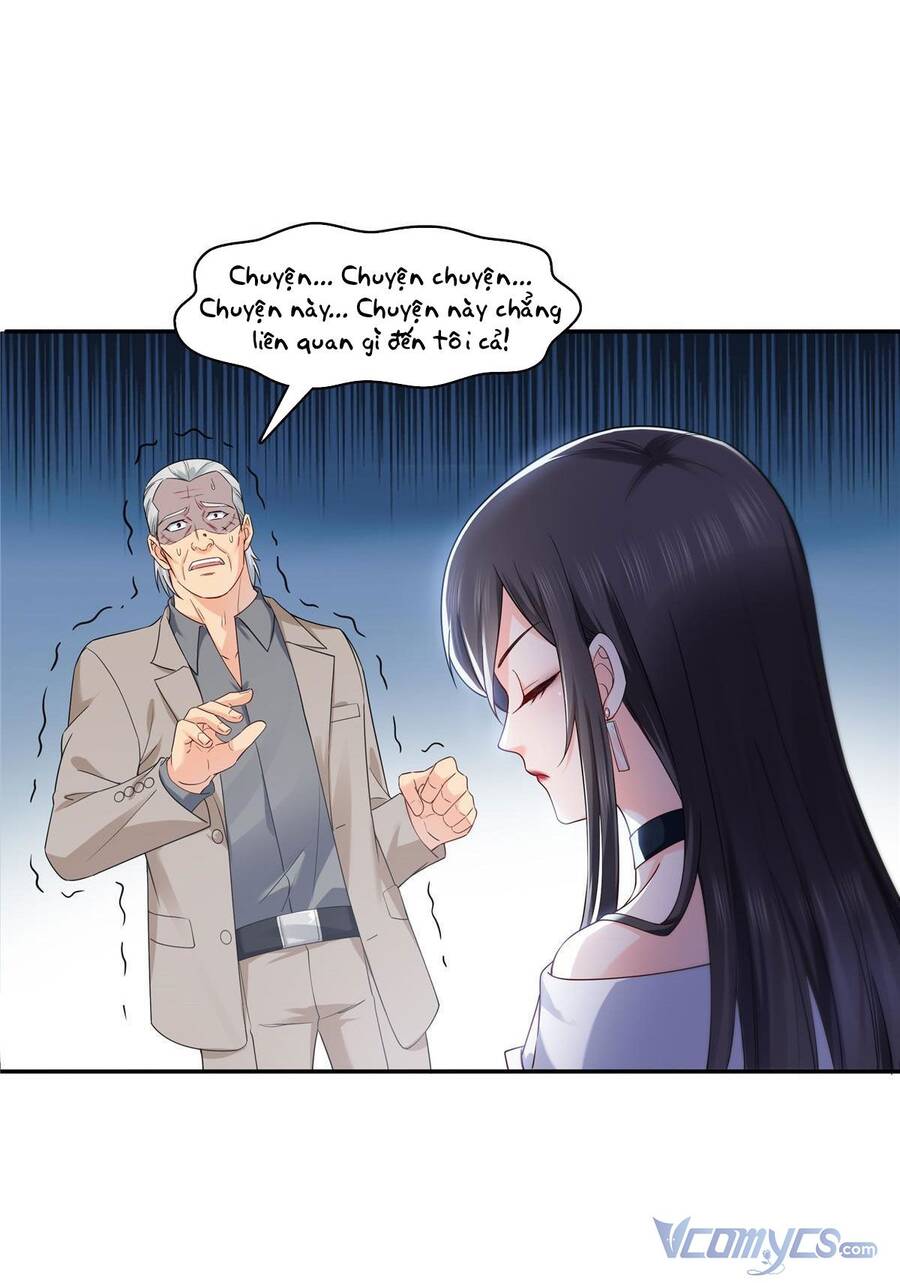 Đúng Như Hàn Quang Gặp Nắng Gắt Chap 284 - Next Chap 285