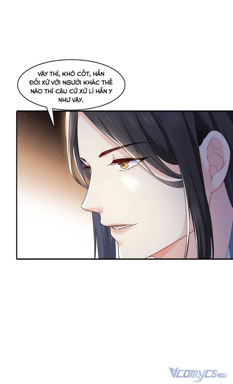 Đúng Như Hàn Quang Gặp Nắng Gắt Chap 284 - Next Chap 285