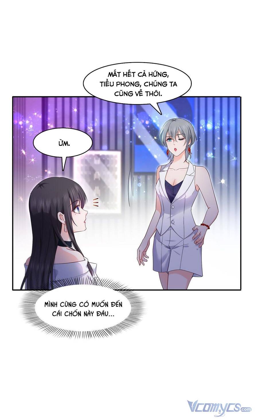 Đúng Như Hàn Quang Gặp Nắng Gắt Chap 284 - Next Chap 285