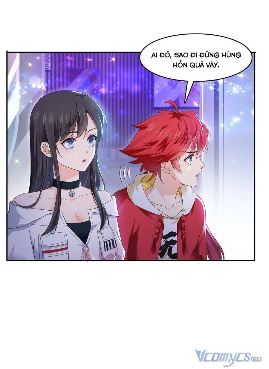 Đúng Như Hàn Quang Gặp Nắng Gắt Chap 284 - Next Chap 285