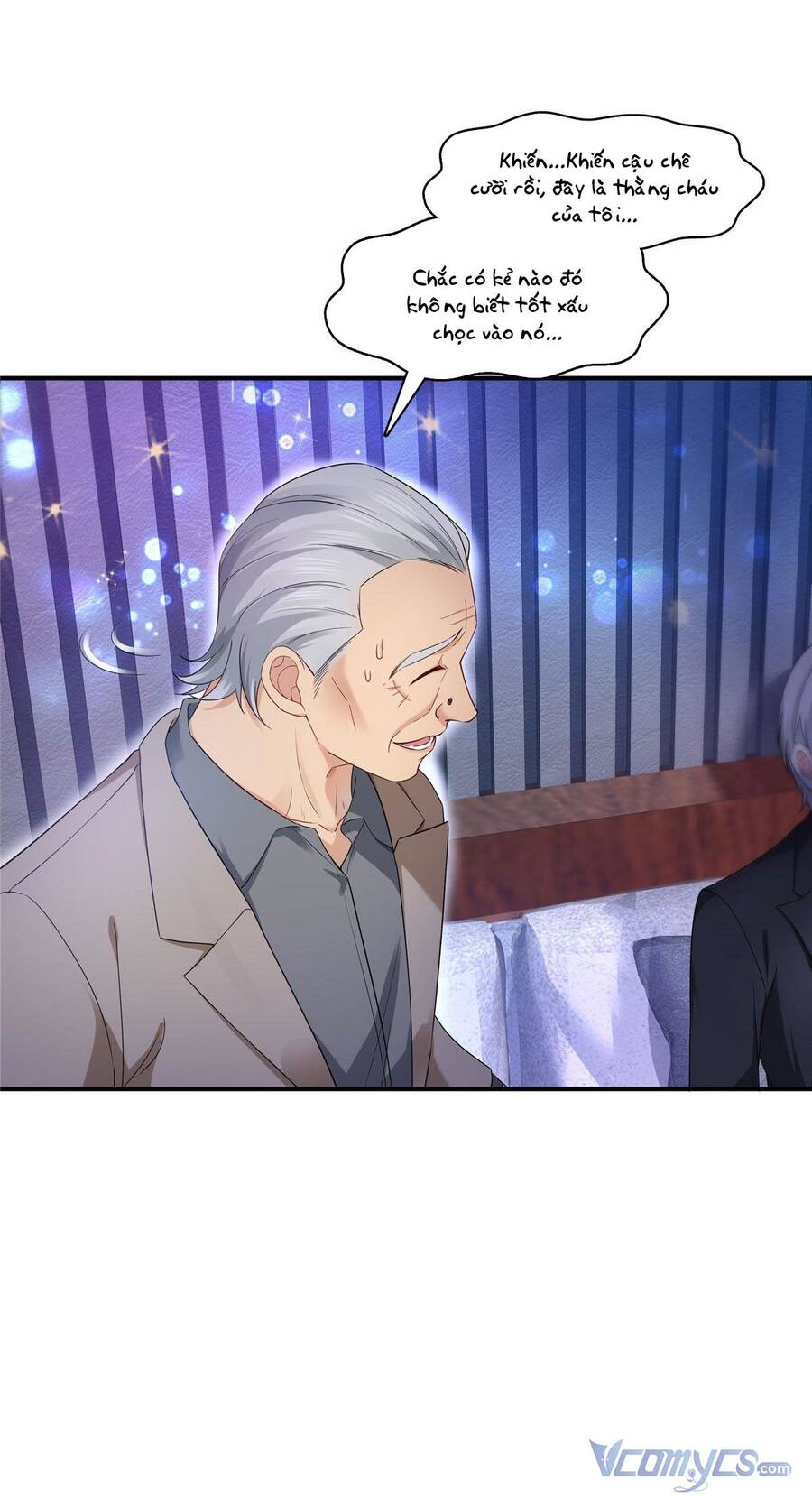 Đúng Như Hàn Quang Gặp Nắng Gắt Chap 284 - Next Chap 285