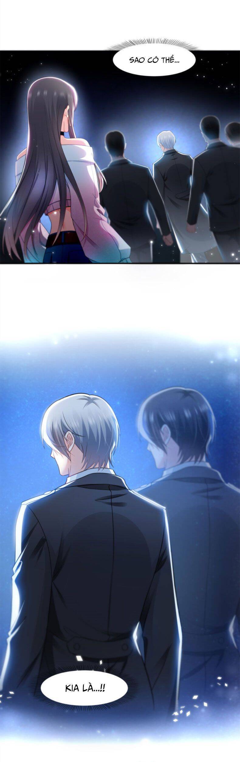 Đúng Như Hàn Quang Gặp Nắng Gắt Chap 285 - Next Chap 286