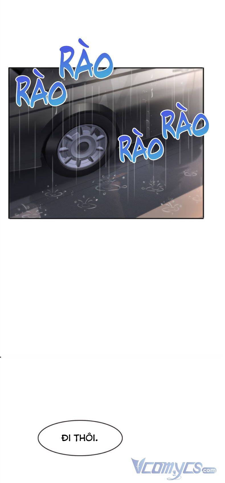 Đúng Như Hàn Quang Gặp Nắng Gắt Chap 285 - Next Chap 286