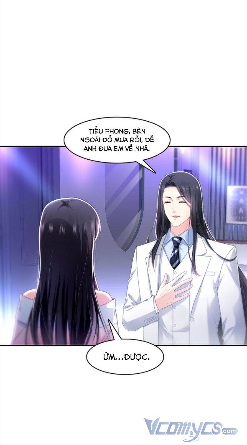 Đúng Như Hàn Quang Gặp Nắng Gắt Chap 285 - Next Chap 286