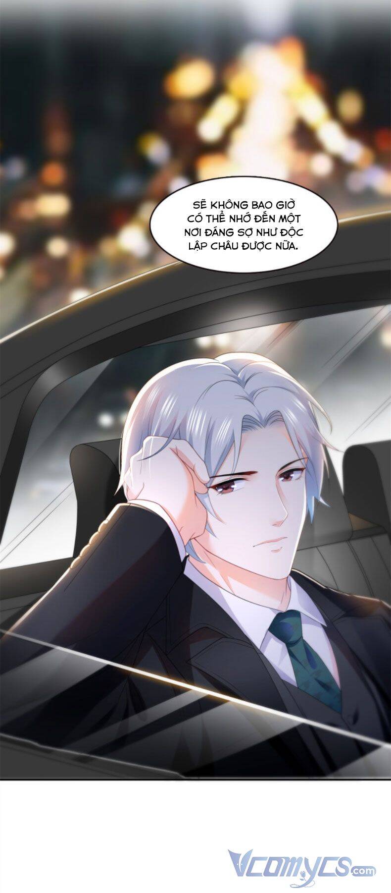 Đúng Như Hàn Quang Gặp Nắng Gắt Chap 285 - Next Chap 286
