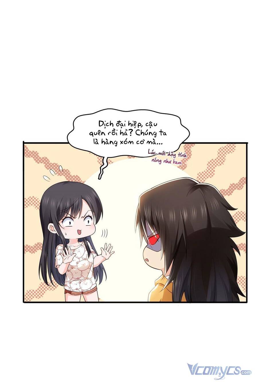 Đúng Như Hàn Quang Gặp Nắng Gắt Chap 286 - Next Chap 287