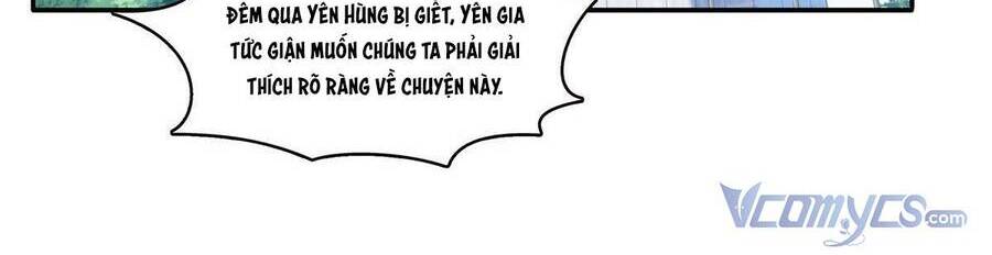 Đúng Như Hàn Quang Gặp Nắng Gắt Chap 286 - Next Chap 287