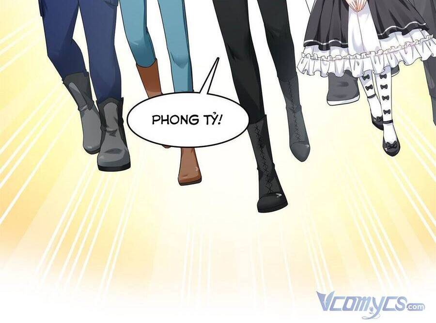 Đúng Như Hàn Quang Gặp Nắng Gắt Chap 286 - Next Chap 287