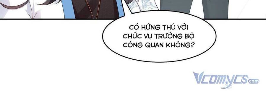 Đúng Như Hàn Quang Gặp Nắng Gắt Chap 286 - Next Chap 287
