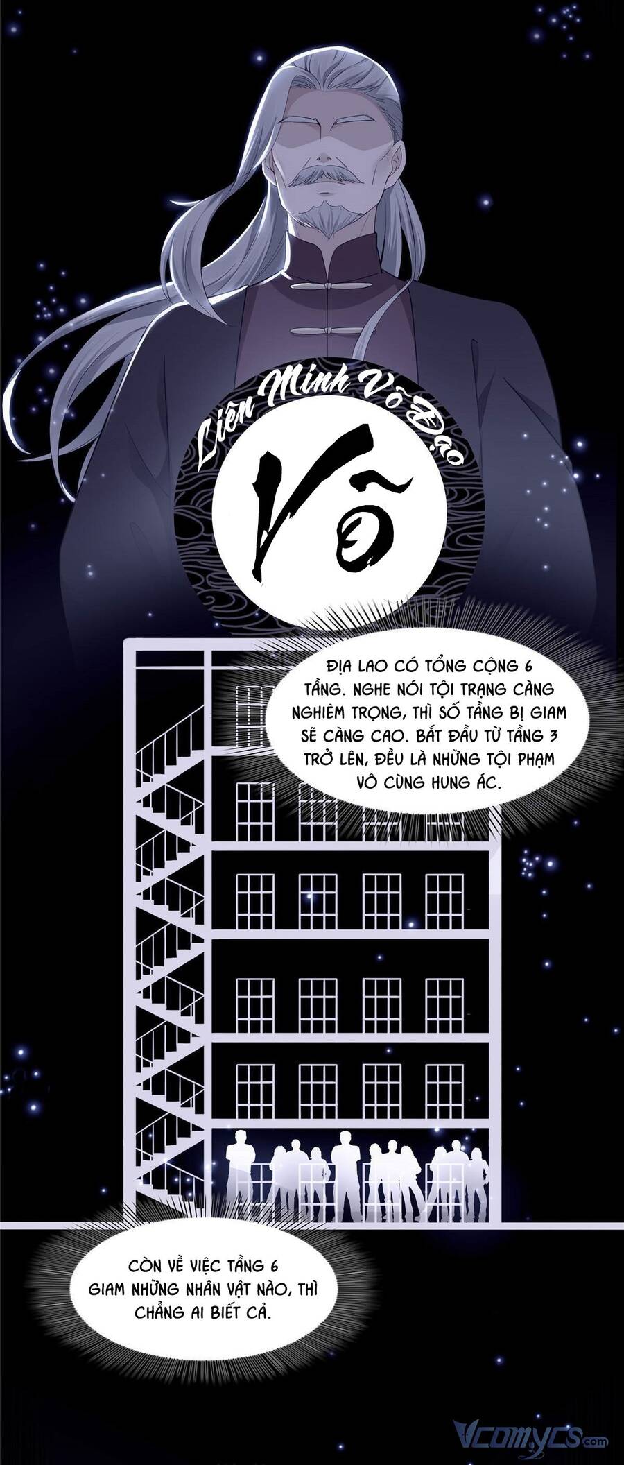 Đúng Như Hàn Quang Gặp Nắng Gắt Chap 288 - Next Chap 289