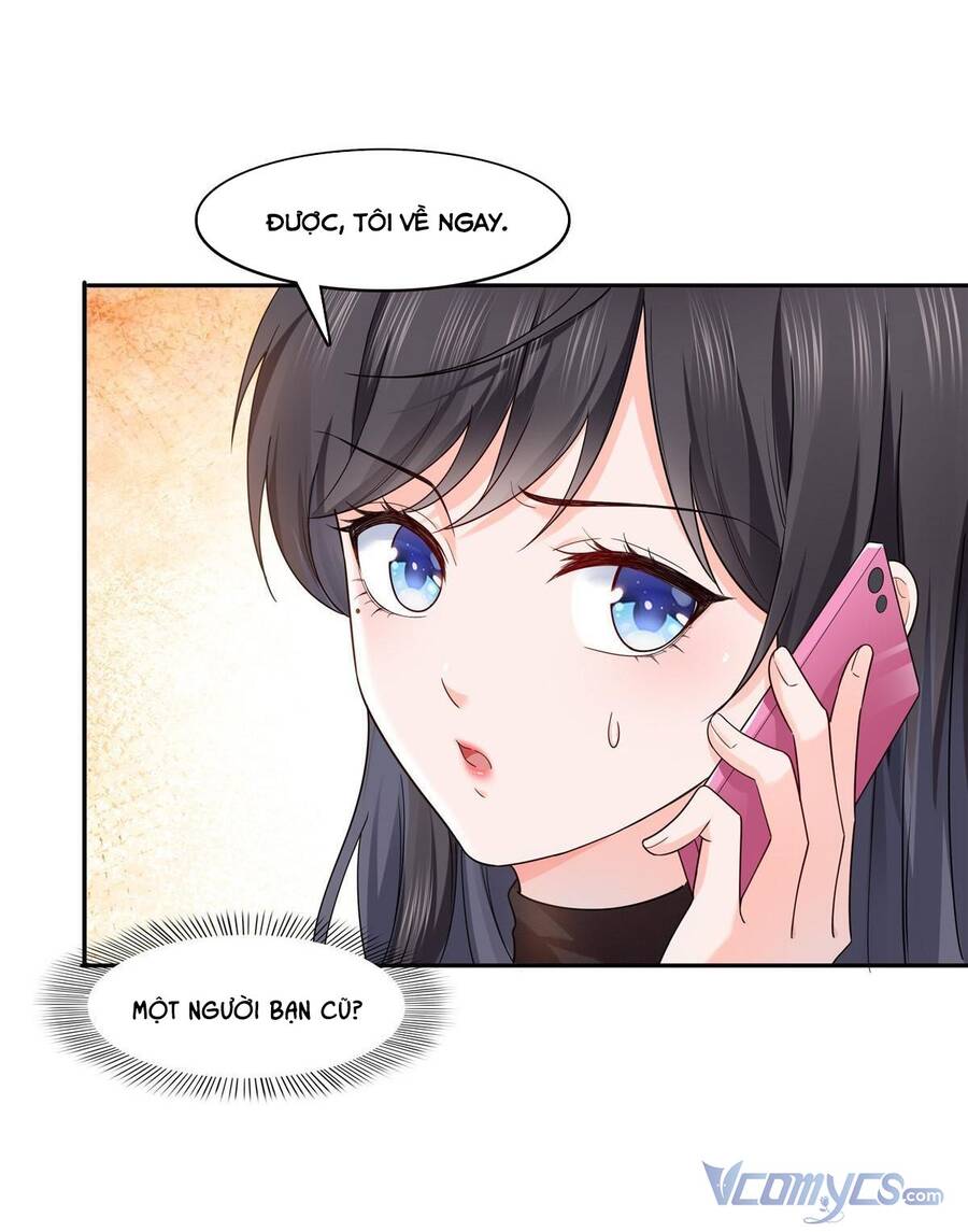 Đúng Như Hàn Quang Gặp Nắng Gắt Chap 288 - Next Chap 289