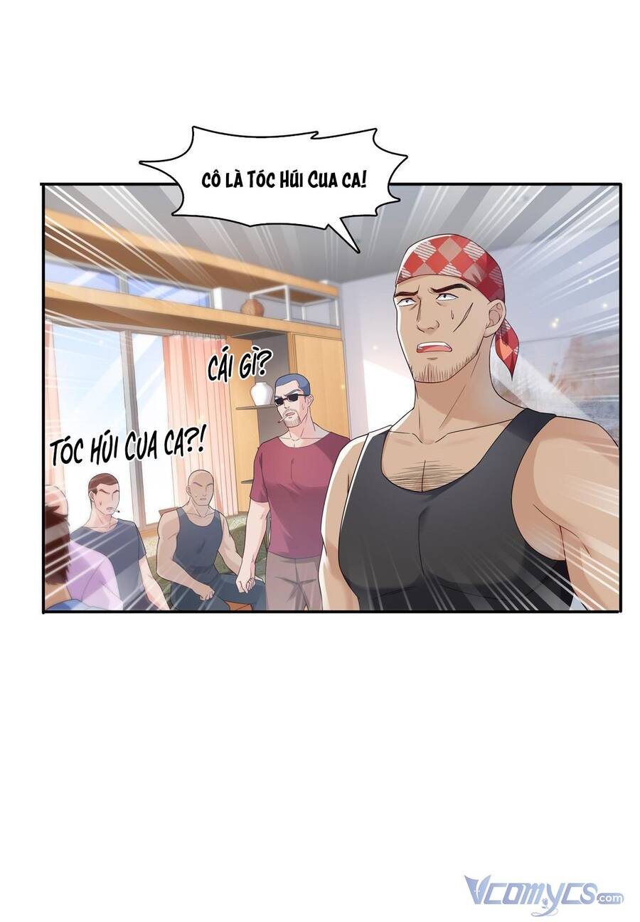 Đúng Như Hàn Quang Gặp Nắng Gắt Chap 288 - Next Chap 289