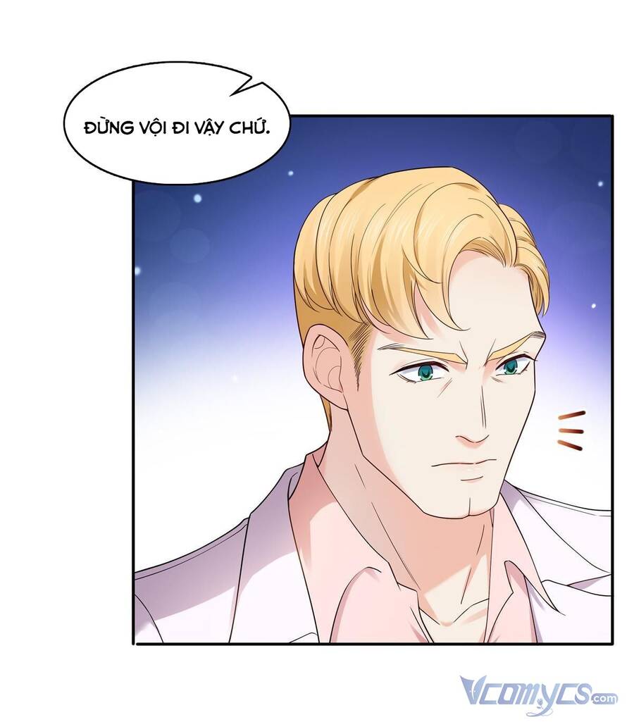 Đúng Như Hàn Quang Gặp Nắng Gắt Chap 288 - Next Chap 289