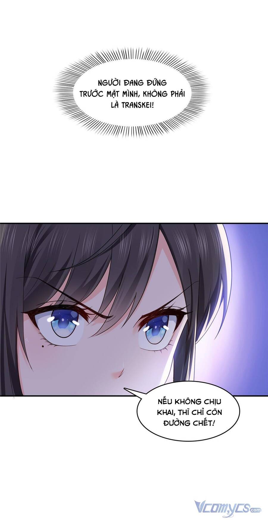 Đúng Như Hàn Quang Gặp Nắng Gắt Chap 288 - Next Chap 289