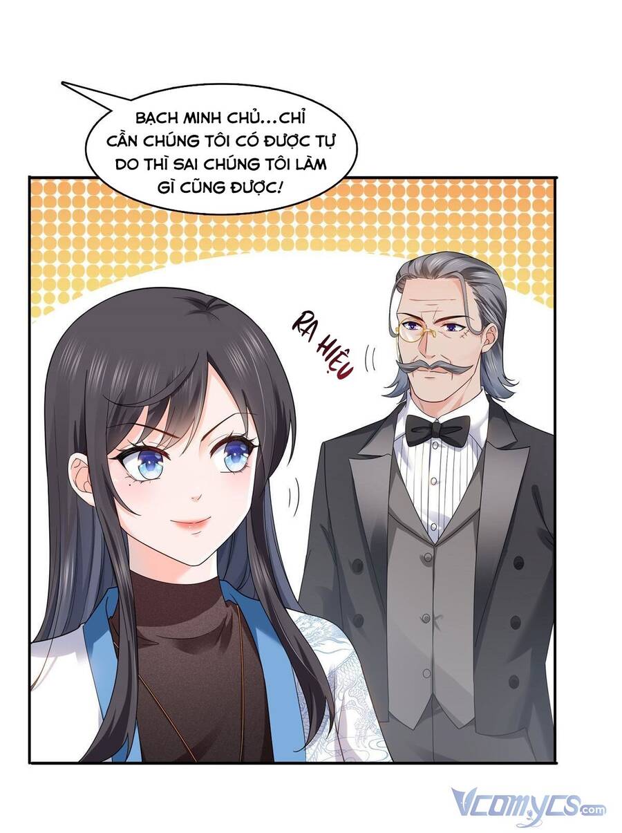 Đúng Như Hàn Quang Gặp Nắng Gắt Chap 288 - Next Chap 289