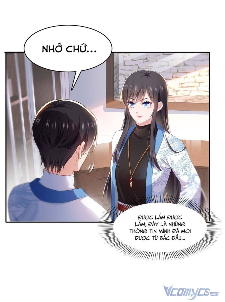 Đúng Như Hàn Quang Gặp Nắng Gắt Chap 289 - Next Chap 290