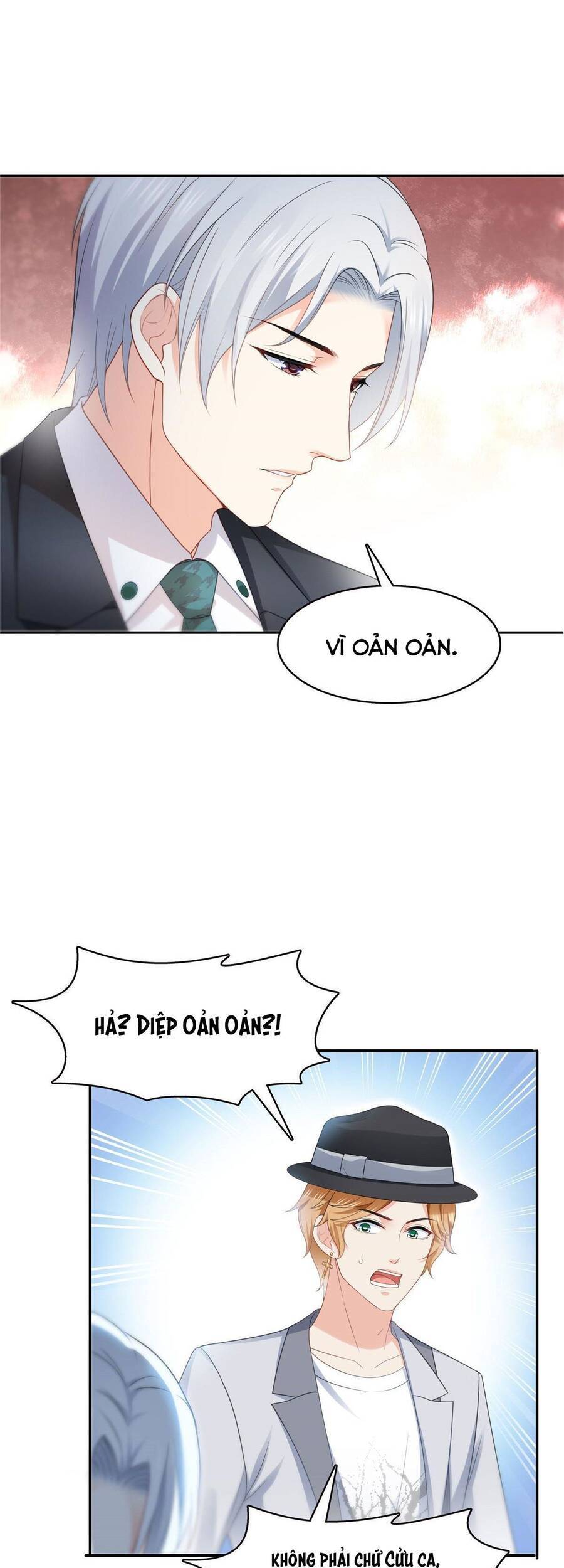 Đúng Như Hàn Quang Gặp Nắng Gắt Chap 289 - Next Chap 290