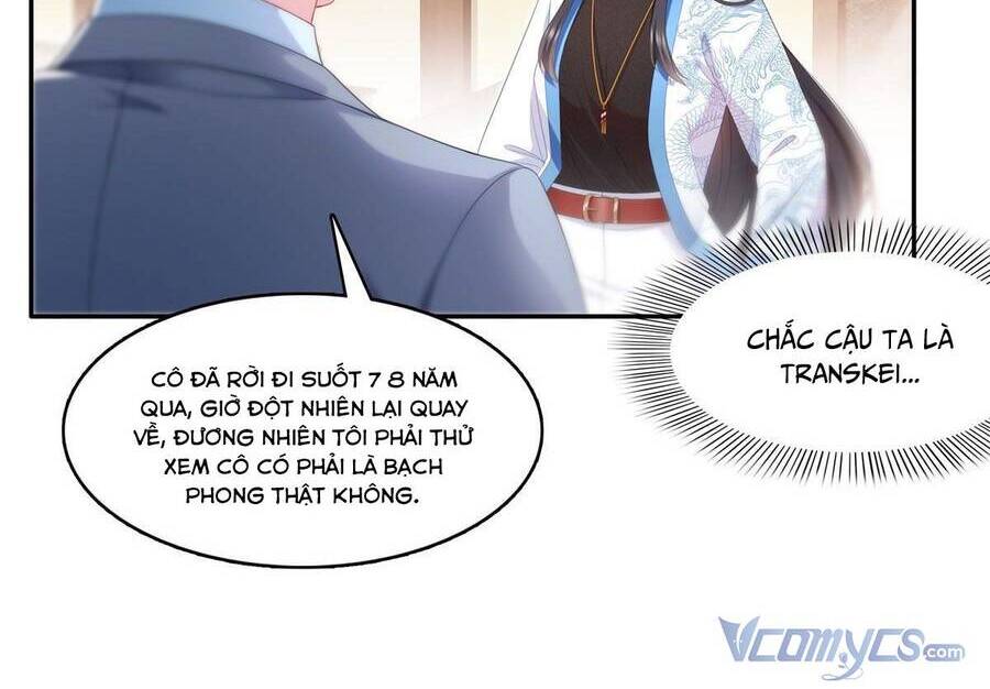 Đúng Như Hàn Quang Gặp Nắng Gắt Chap 289 - Next Chap 290