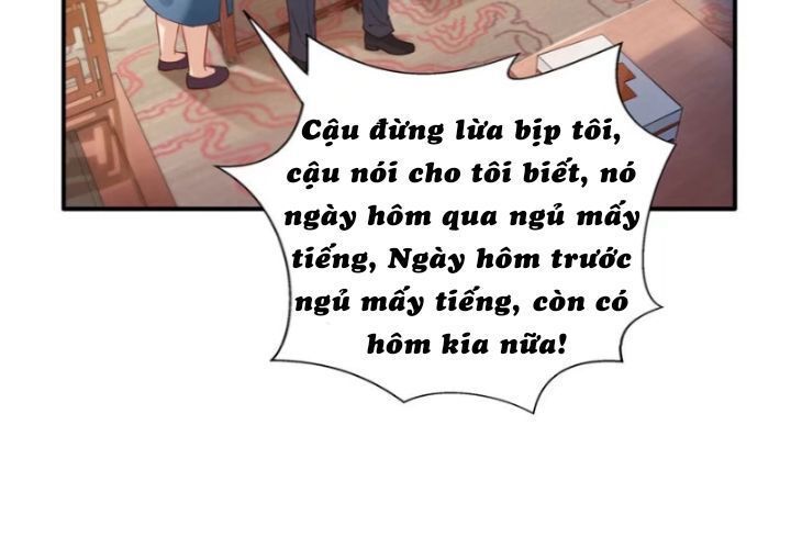 Đúng Như Hàn Quang Gặp Nắng Gắt Chap 29 - Next Chap 30