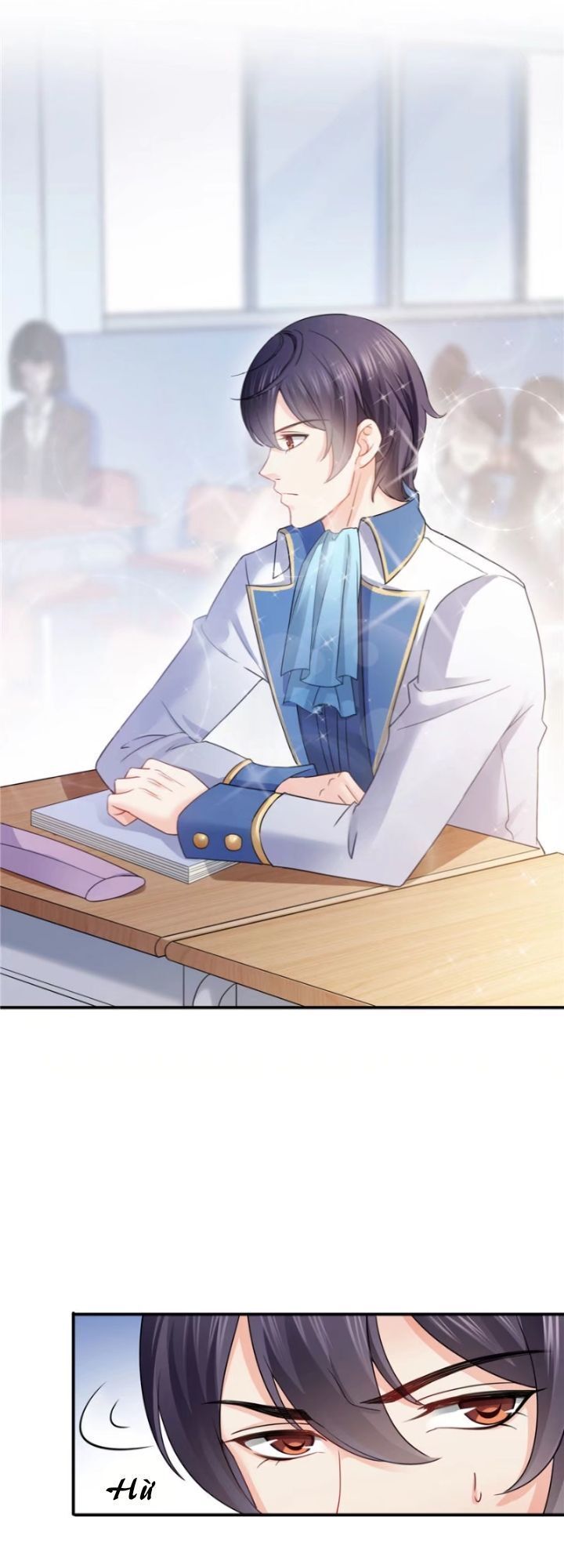 Đúng Như Hàn Quang Gặp Nắng Gắt Chap 29 - Next Chap 30