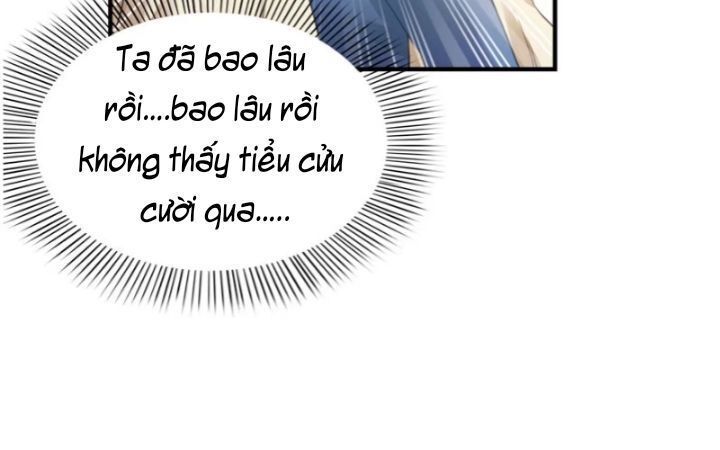 Đúng Như Hàn Quang Gặp Nắng Gắt Chap 29 - Next Chap 30