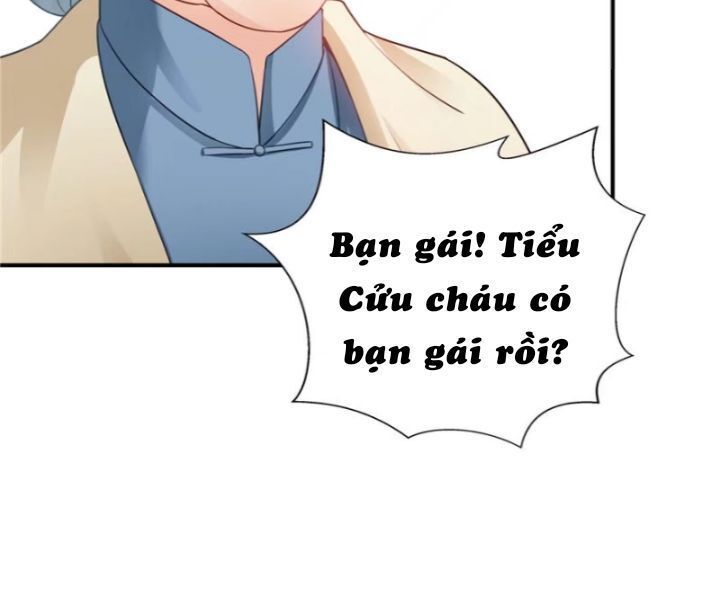 Đúng Như Hàn Quang Gặp Nắng Gắt Chap 29 - Next Chap 30