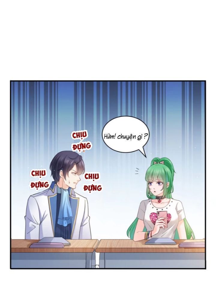 Đúng Như Hàn Quang Gặp Nắng Gắt Chap 29 - Next Chap 30