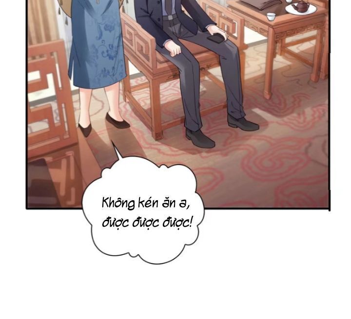 Đúng Như Hàn Quang Gặp Nắng Gắt Chap 29 - Next Chap 30