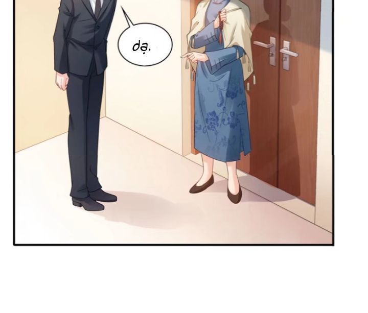 Đúng Như Hàn Quang Gặp Nắng Gắt Chap 29 - Next Chap 30