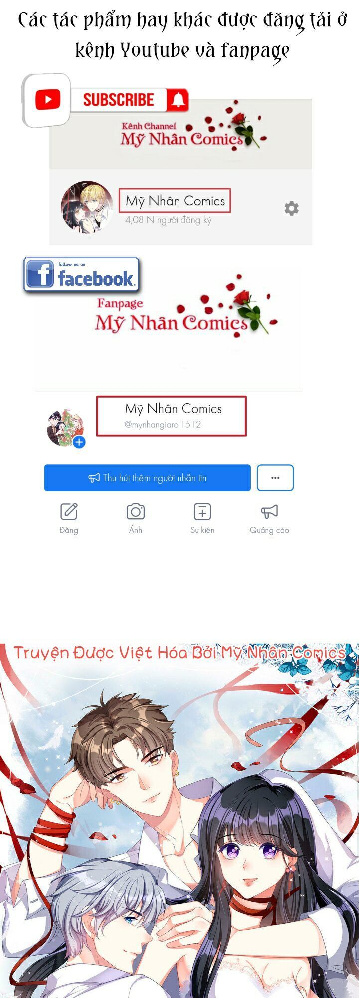 Đúng Như Hàn Quang Gặp Nắng Gắt Chap 29 - Next Chap 30