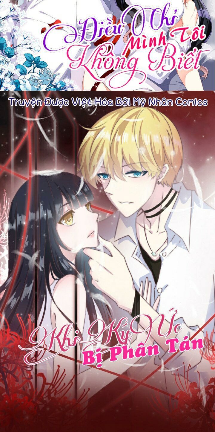 Đúng Như Hàn Quang Gặp Nắng Gắt Chap 29 - Next Chap 30