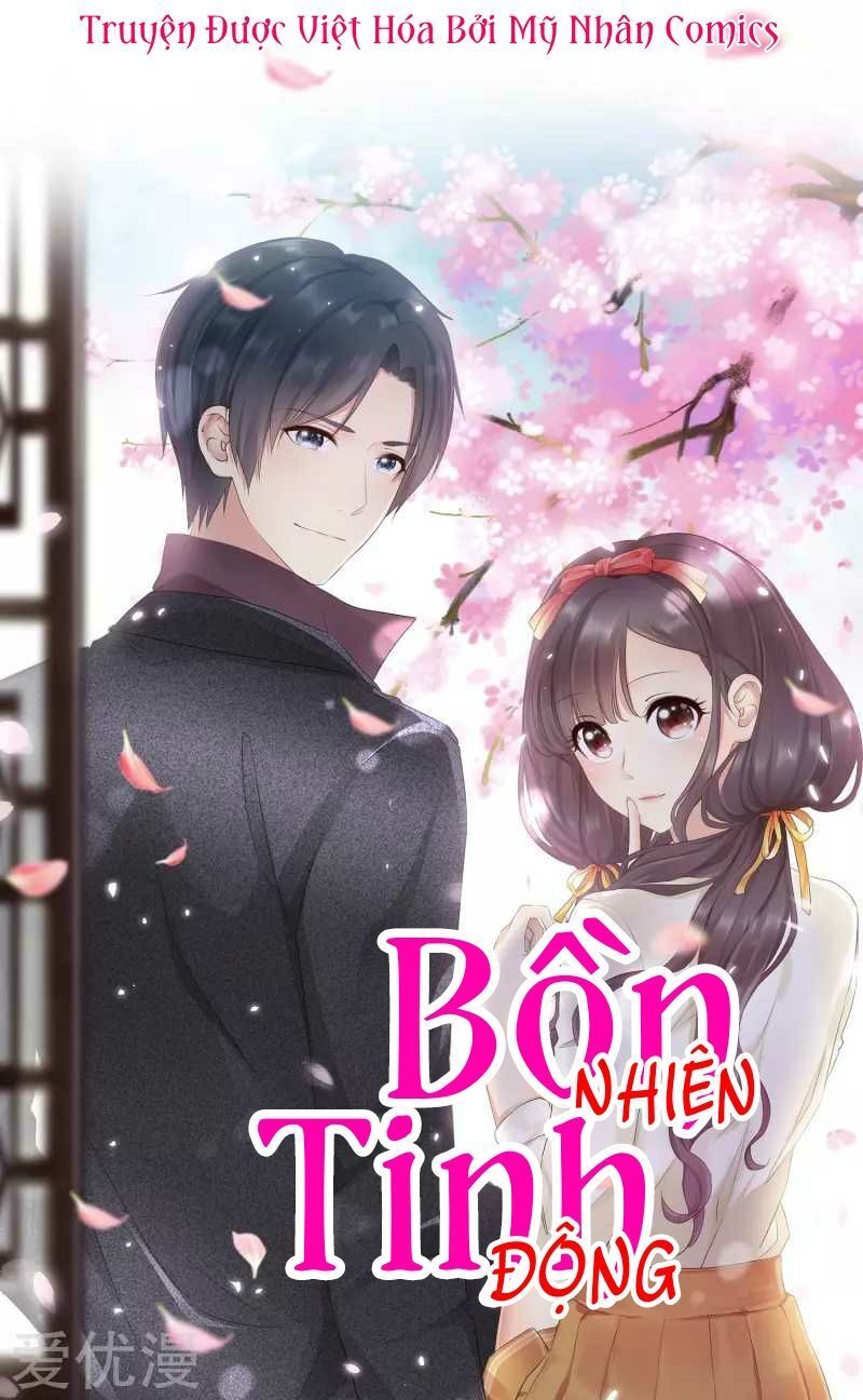 Đúng Như Hàn Quang Gặp Nắng Gắt Chap 29 - Next Chap 30